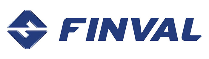 Катера Finval