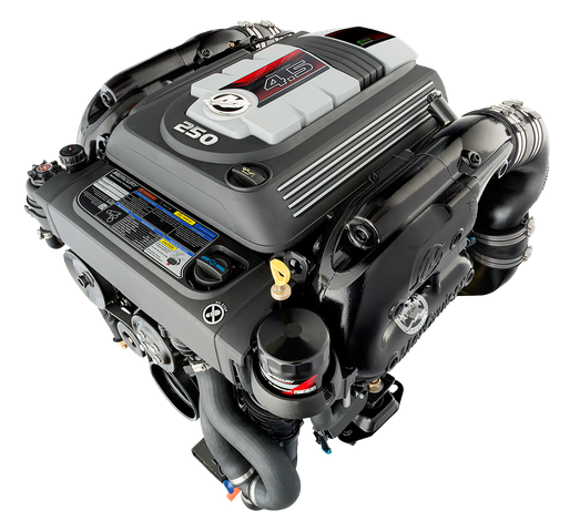 Mercury MerCruiser 4.5L-250