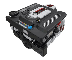 Mercury Diesel MS 3.0-230s