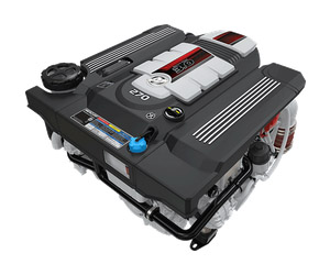 Mercury Diesel MS 3.0-270s