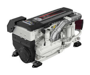 Mercury Diesel MS 6.7-550