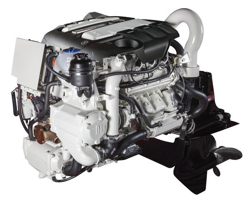 Mercury Diesel TDI 3.0-260