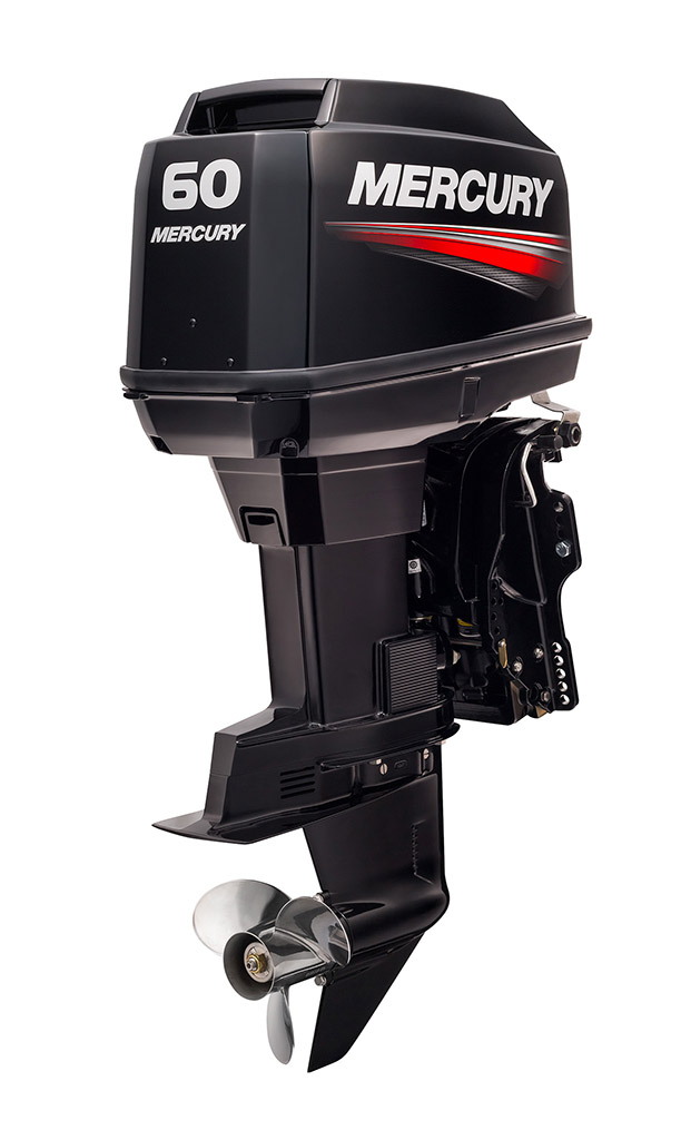 Mercury 60 ELPTO 2-stroke