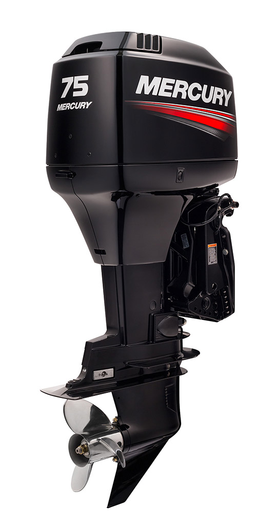 Mercury 75 ELPTO 2-stroke