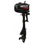 Mercury 2.5 M small