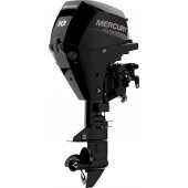 Mercury F 10 E small