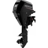 Mercury F 15 E small