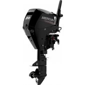 Mercury F 20 M small