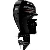 Mercury F 30 ELPT EFI HD small