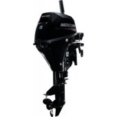 Mercury F 8 M small