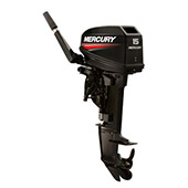 Mercury 15 M 262 CC small
