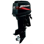 Mercury 60 EO small