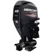 Mercury Jet F 40 ELPT EFI small
