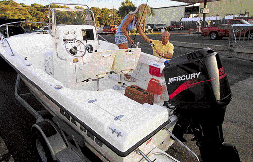 mercury