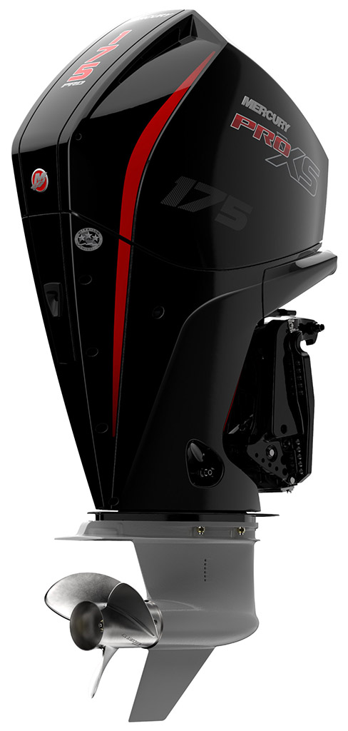 Mercury V6 175 ProXS
