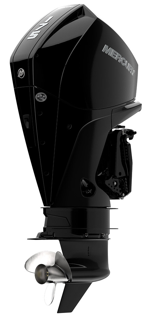 Mercury V6 175