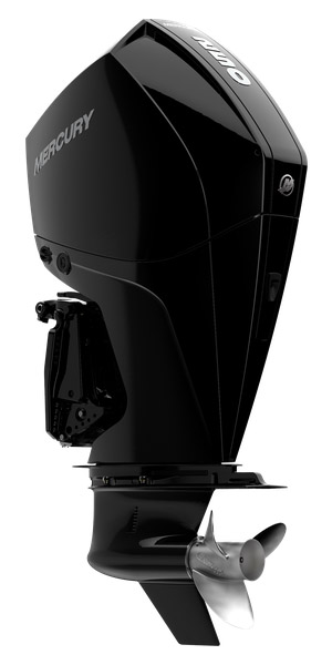 Mercury V8 250