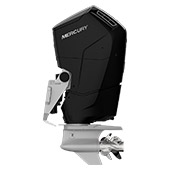 Mercury V12 600 Verado small